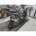Guia Corrente Bomba De Oleo Triumph Tiger 1200 Xca (364)