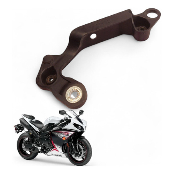 Suporte Carenagem Lateral Esquerda Yamaha Yzf R1 2013