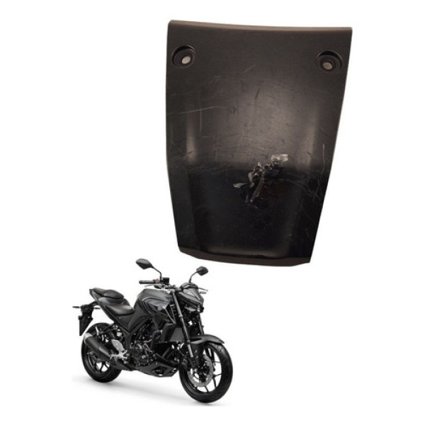 Acabamento Central Tanque Yamaha Mt 03 2022