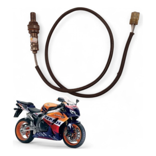 Sonda Lambda Honda Cbr 1000rr 2007