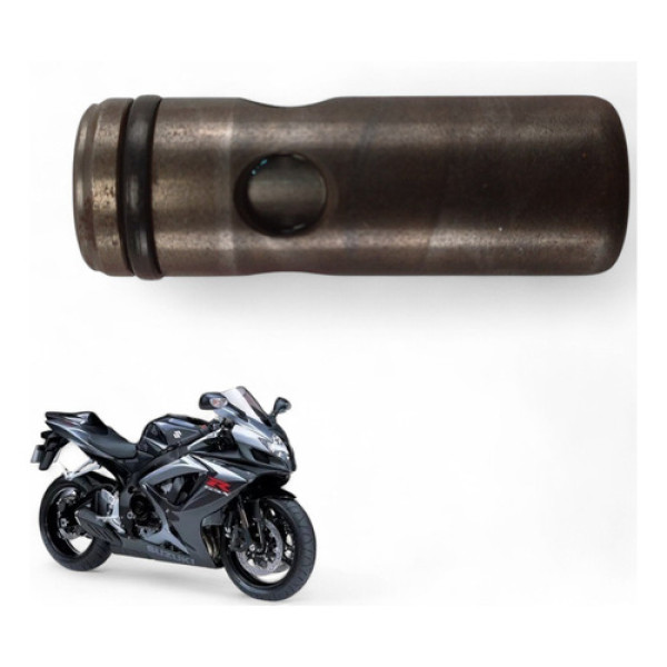 Válvula Pressão Óleo Suzuki Srad 750 2008