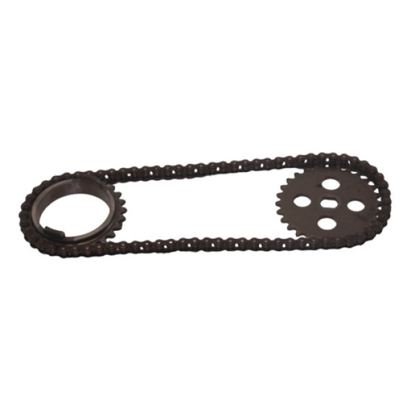 Corrente Bomba De Óleo  Suzuki Srad 750 Ano 2008(467)