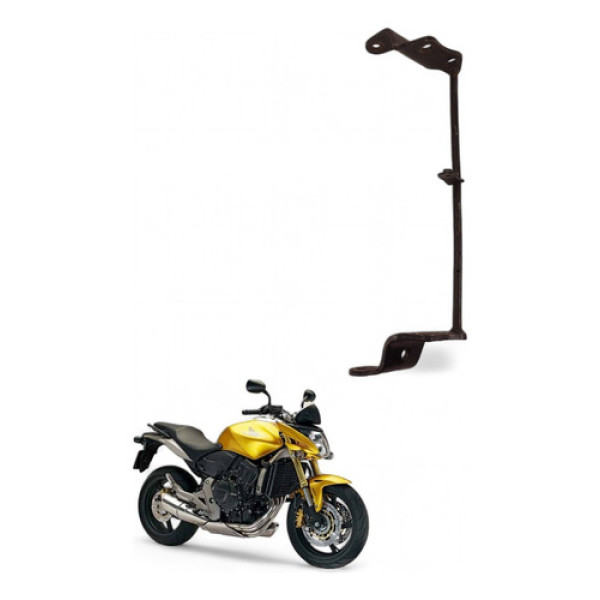Suporte Motor Honda Hornet 2009