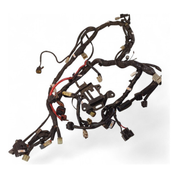 Chicote Principal Yamaha Yzf R1 2008 Com Avaria