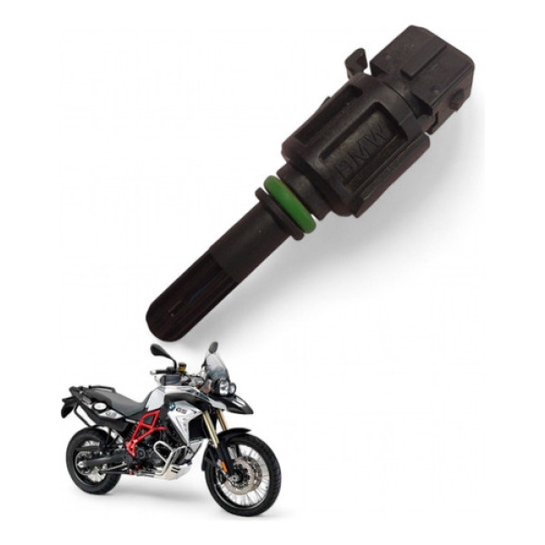 Sensor Temperatura Caixa Ar Bmw F800 Gs 2013