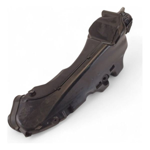 Duto Ar Direito Suzuki Srad 600 2013 Com Avaria