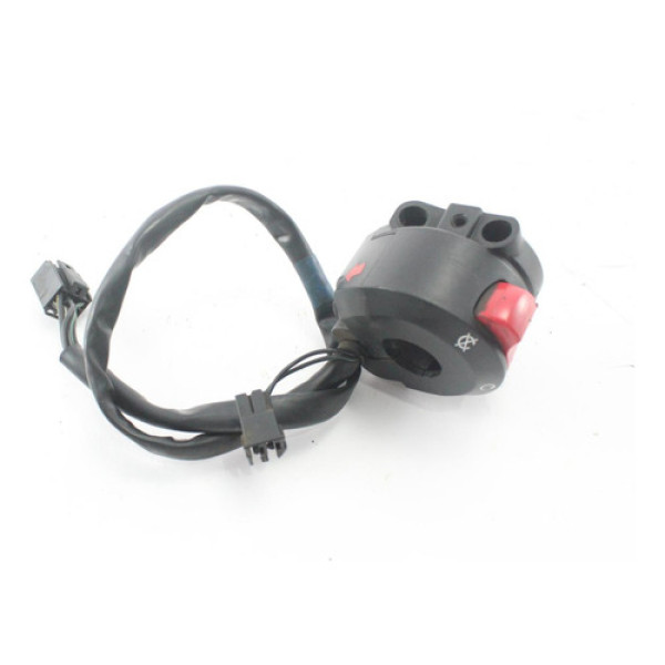 Chave De Partida Suzuki Bandit 650 (366)