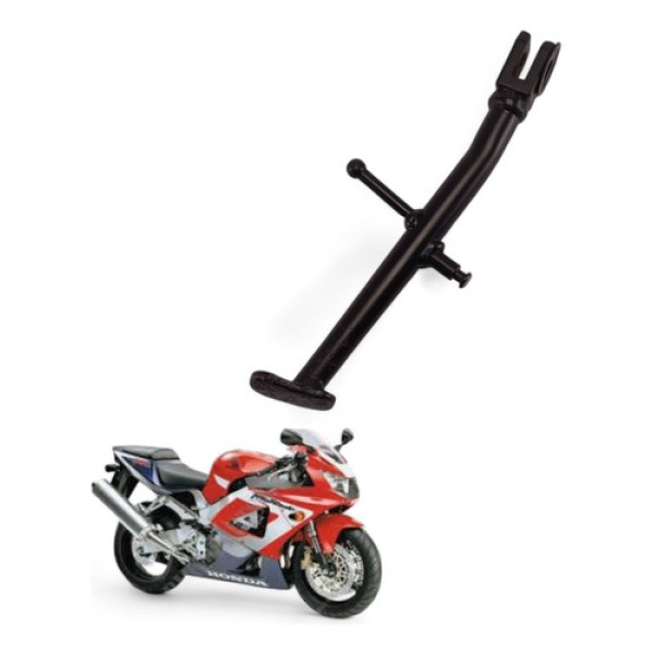 Cavalete Lateral Honda Cbr 929 Rr 2001