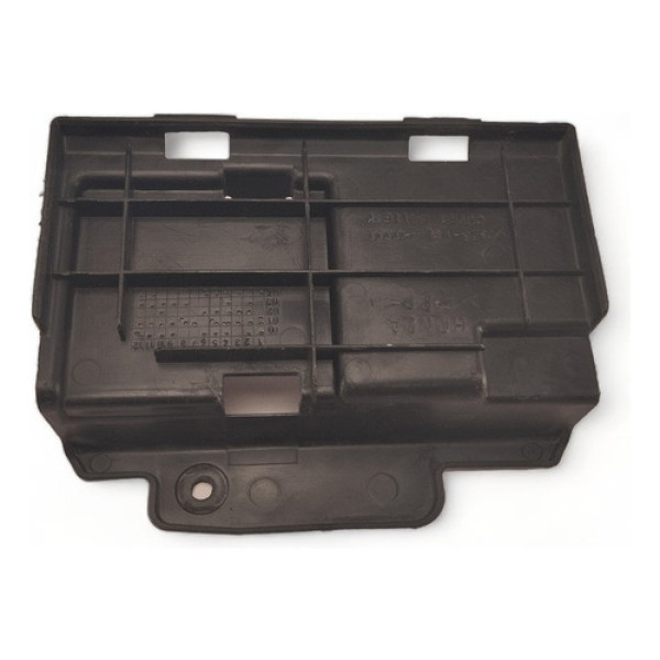 Tampa Caixa Bateria Honda Shadow 750 2006