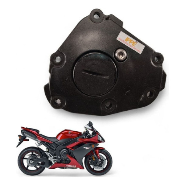 Tampa Bobina Pulso Yamaha R1 2008