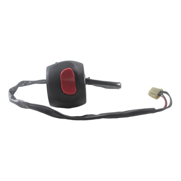 Chave De Partida Punho Direito Xt 660 (470)