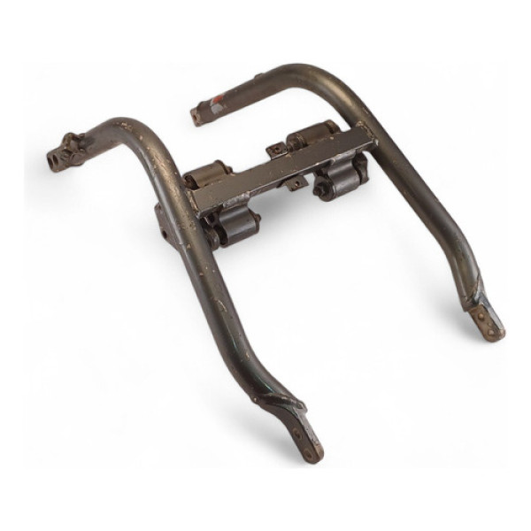 Quadro Berço Motor Kawasaki Zx 11 1992