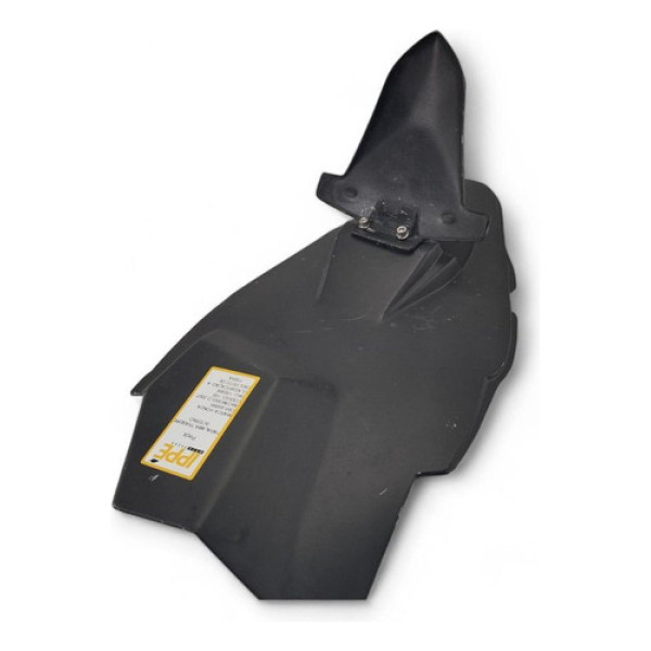 Paralama Traseiro Interno Honda Cbr 600rr 2007