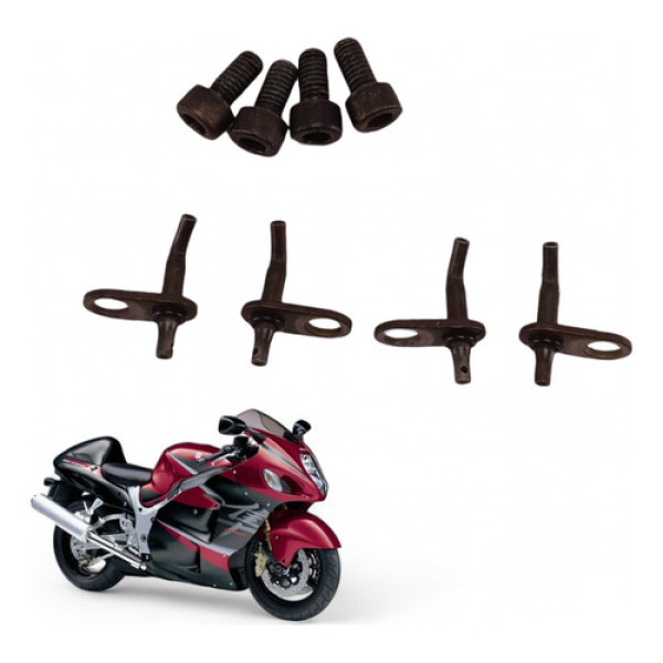 Esguicho Óleo Suzuki Hayabusa 2007