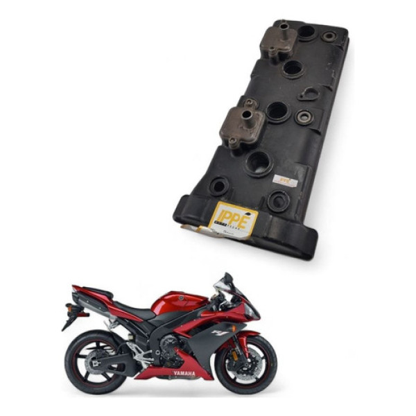 Tampa Cabeçote Yamaha R1 2008