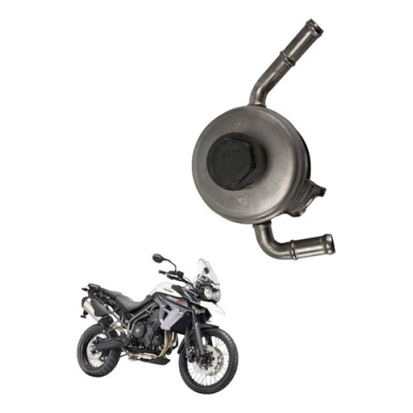 Resfriador Oleo Triumph Tiger 800xcx