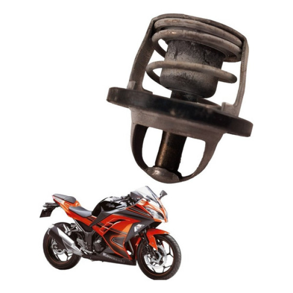 Valvula Termostatica Kawasaki Ninja 300 2014
