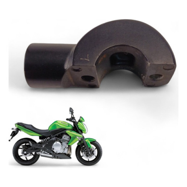 Suporte Retrovisor Kawasaki Er-6n 2015