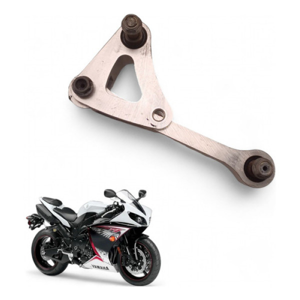 Link Amortecedor Yamaha Yzf R1 2009