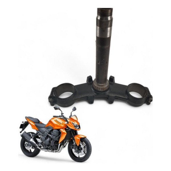 Mesa Inferior Direção Kawasaki Z 750 2009