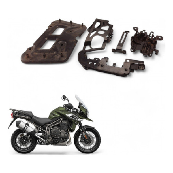 Suportes Diversos Triumph Tiger 1200 Xca 2020