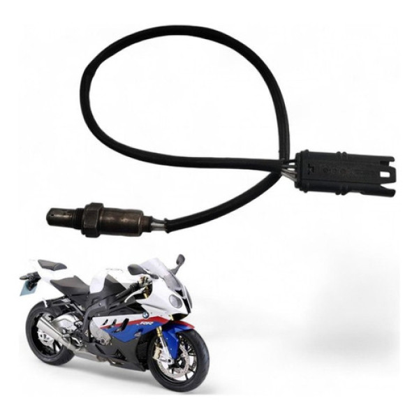 Sonda Lambda Bmw S1000 Rr 2012