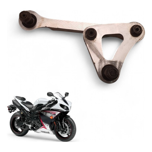 Link Amortecedor Yamaha Yzf R1 2010