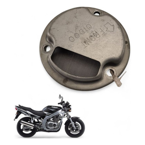 Pescador Oleo Suzuki Gs 500 E 2004