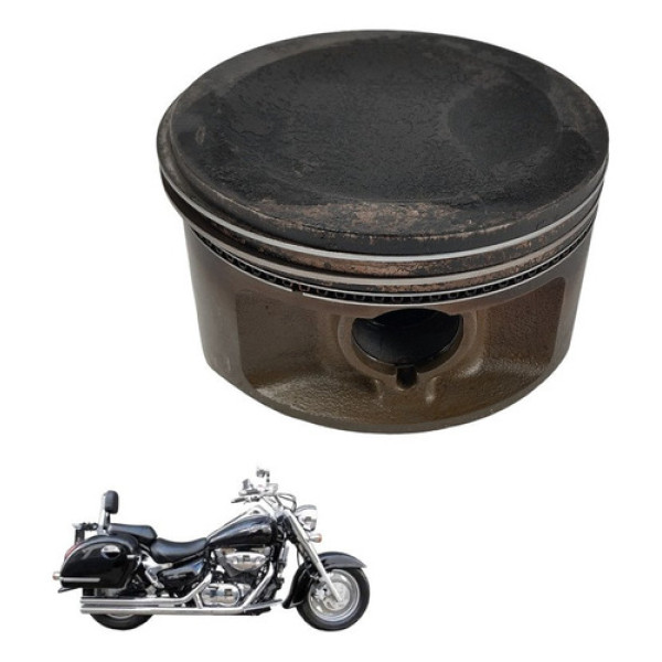 Pistão Suzuki C1500 2009