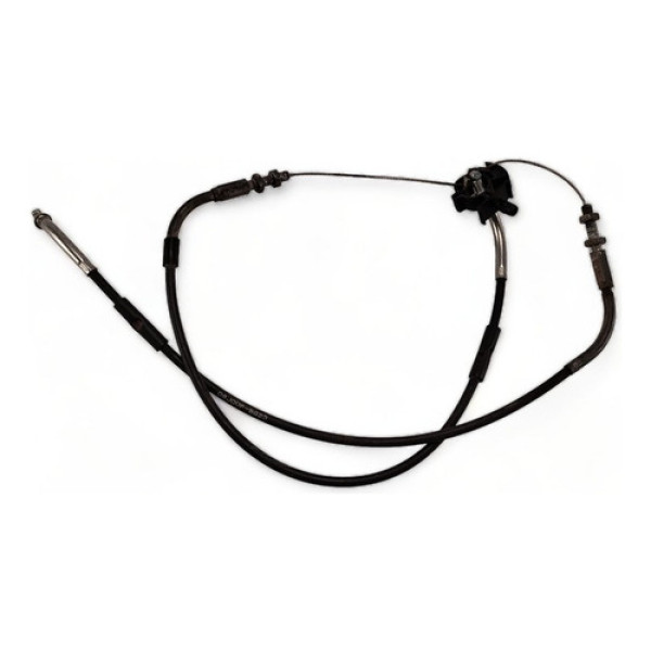 Cabo Servo Motor Suzuki  Gsr 750 2016