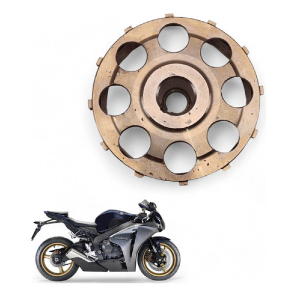 Volante Magneto Honda Cbr 1000rr 2008