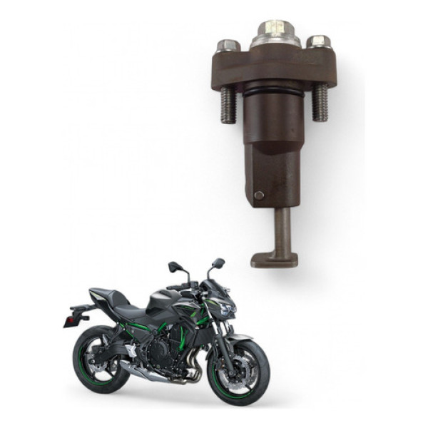 Acionador Corrente Comando Kawasaki Z 650 2022