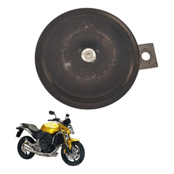 Buzina Paralela Honda Hornet 2010