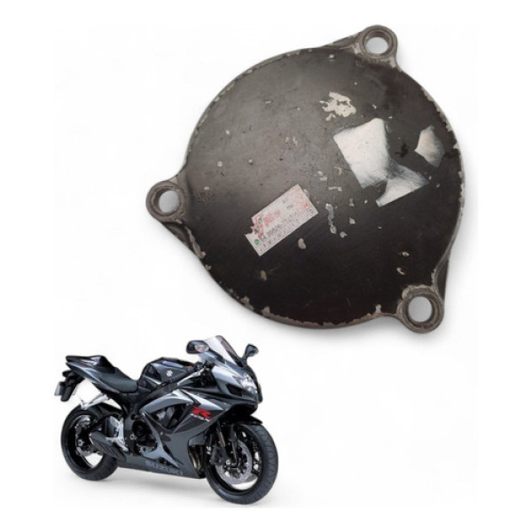 Tampa Motor Partida Suzuki Srad 750 2008