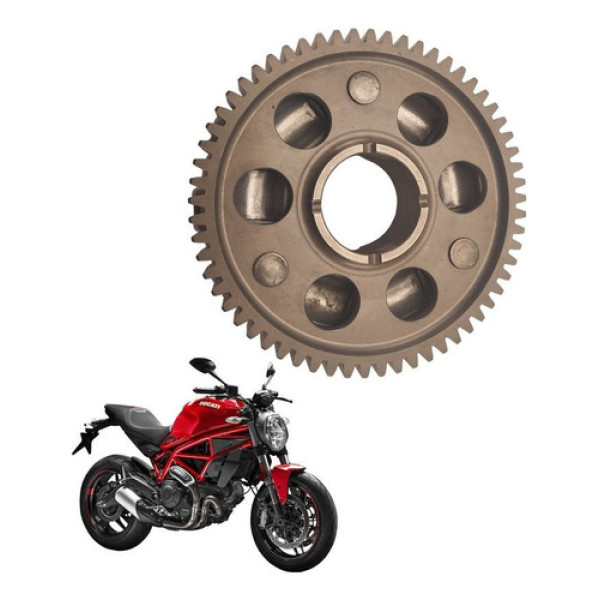 Campana Avaria Ducati Monster 797 2018