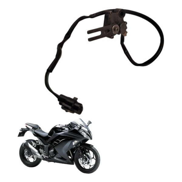 Sensor Cavalete Lateral Kawasaki Ninja 300 2016