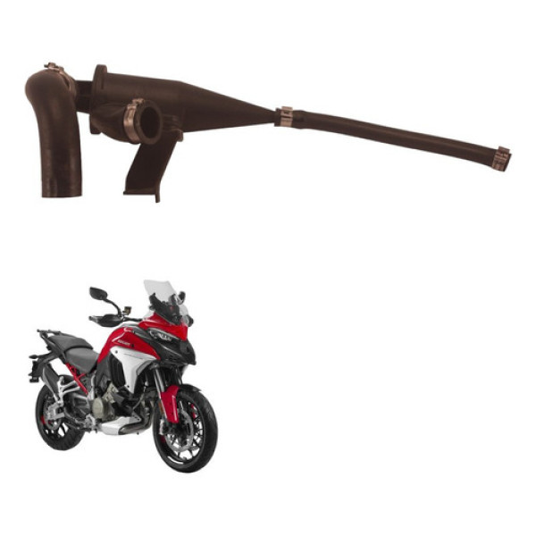 Valvula Suspiro Motor Ducati Multistrada V4s 2023