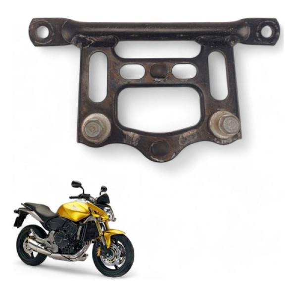 Suporte Retificador Honda Hornet 2009