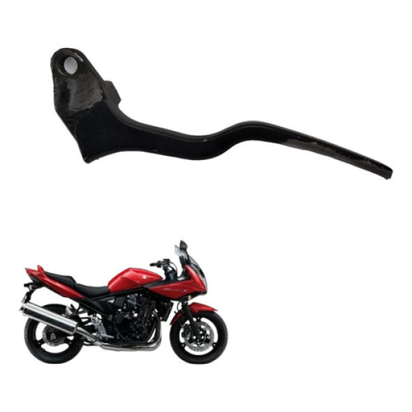 Manete Embreagem Suzuki Bandit 650s 2008