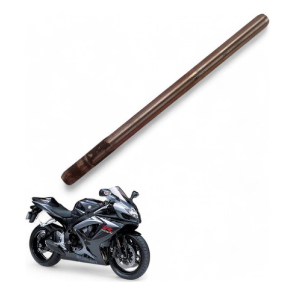 Eixo Acionamento Embreagem Suzuki Srad 750 2007