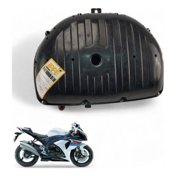 Caixa De Ar Suzuki Gsx-r 1000 2011