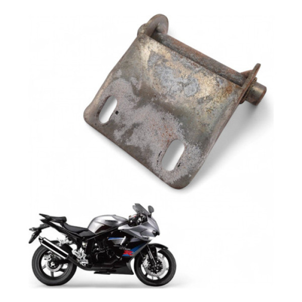 Suporte Tanque Kasinski Comet 250 R 2012