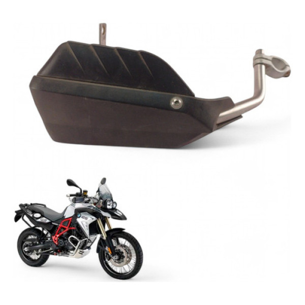 Protetor Mao Direito Bmw F 800 Gs 2013