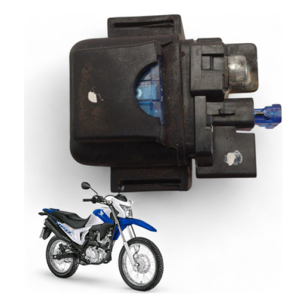 Rele Partida Honda Bros 160 2016