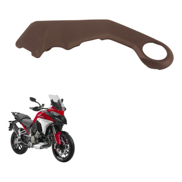 Acabamento Quadro Chassi Direito Ducati Multistrada V4s V4