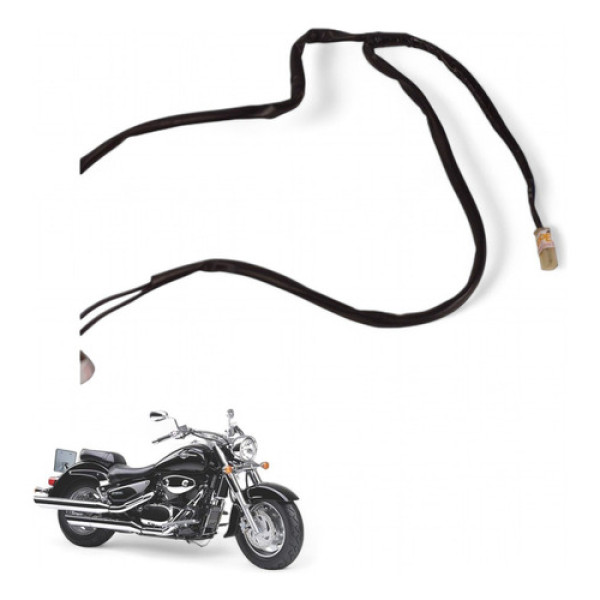 Chicote Buzina Suzuki Boulevard C1500 2009