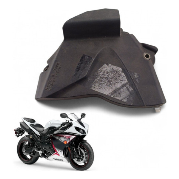 Tampa Pinhão Yamaha Yzf R1 2010