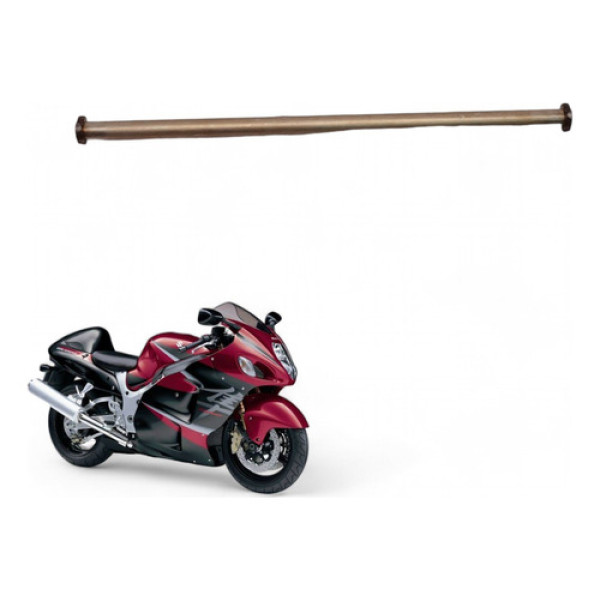 Vareta Interna Embreagem Suzuki Hayabusa 2007