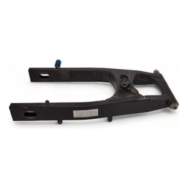 Balança Suzuki  Gsr 750 2016