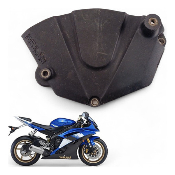 Tampa Pinhão Yamaha Yzf R6 2010